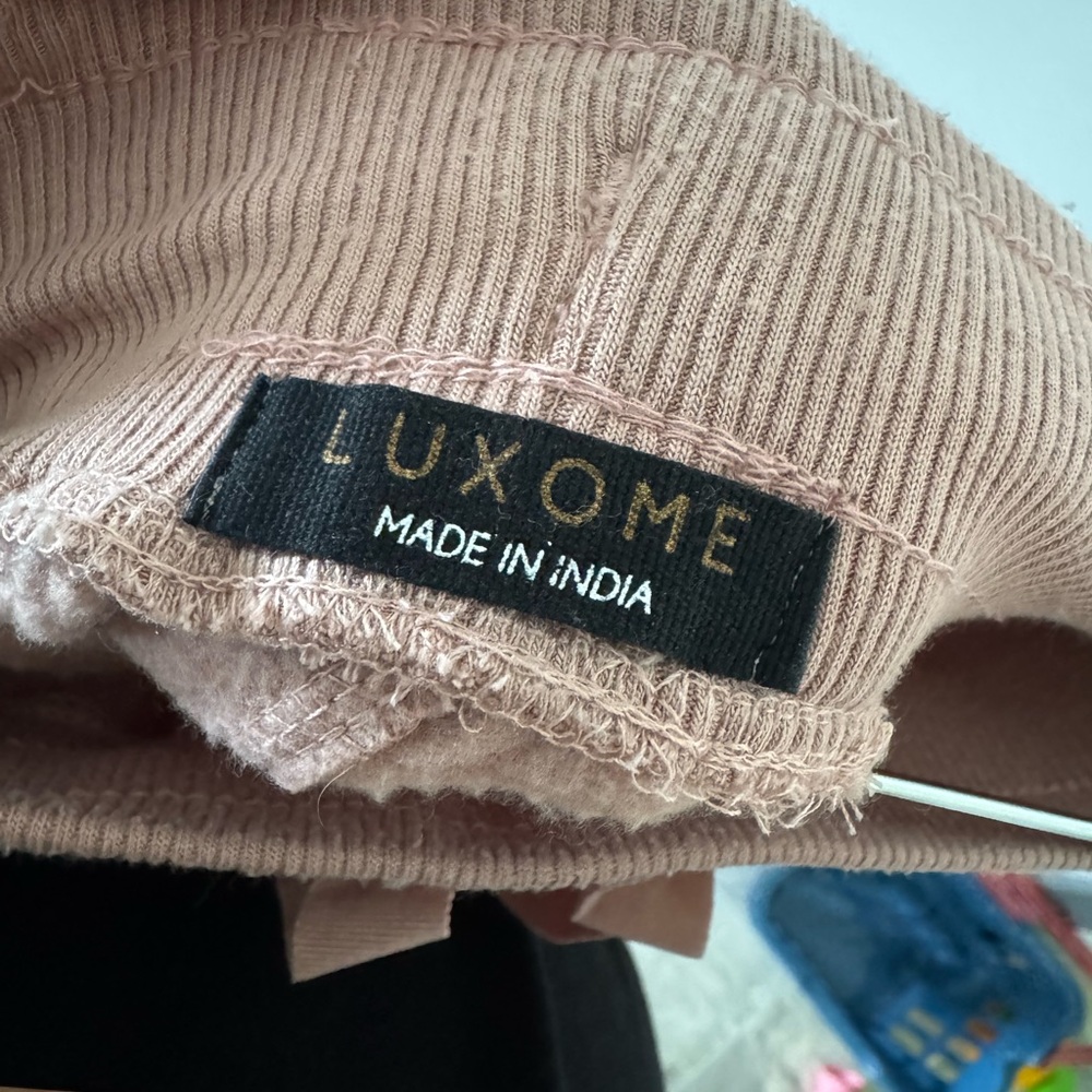 Luxome Essential jogger and tunic set - Picture 13 of 16